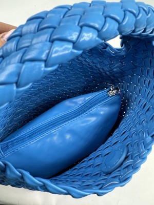 Женская сумка Velina Fabbiano 555705-blue