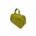 Женская сумка Velina Fabbiano 575184-1-lemon-green