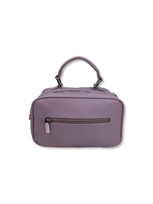 Женская сумка Velina Fabbiano 575184-1-purple