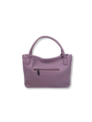 Женская сумка Velina Fabbiano 575275-purple
