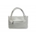Женская сумка Velina Fabbiano 575275-white