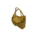 Женская сумка Velina Fabbiano 575275-yellow