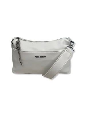 Женская сумка Velina Fabbiano 575288-white