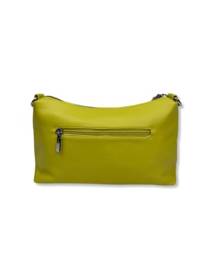 Женская сумка Velina Fabbiano 575288-yellow