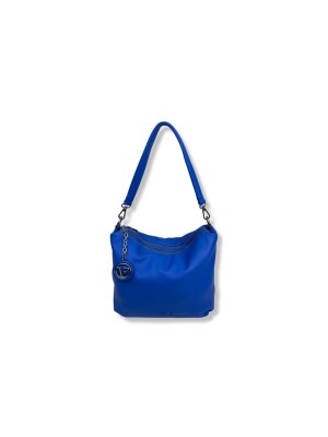 Женская сумка Velina Fabbiano 575301-1-blue