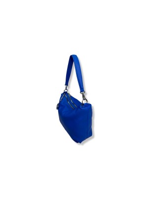 Женская сумка Velina Fabbiano 575301-1-blue
