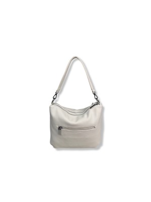 Женская сумка Velina Fabbiano 575301-1-white