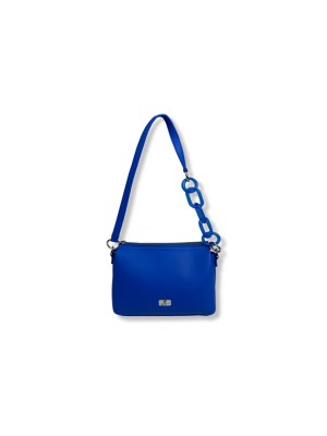 Женская сумка Velina Fabbiano 575339-blue