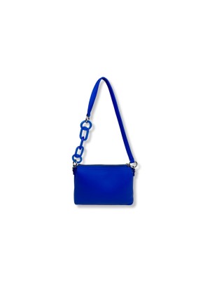Женская сумка Velina Fabbiano 575339-blue
