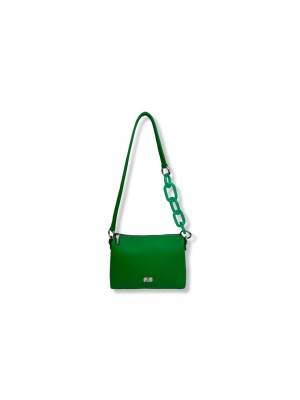 Женская сумка Velina Fabbiano 575339-green
