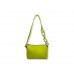 Женская сумка Velina Fabbiano 575339-lemon-green