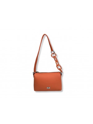 Женская сумка Velina Fabbiano 575339-orange