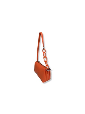 Женская сумка Velina Fabbiano 575339-orange