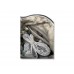 Женская сумка Velina Fabbiano 593179-gray