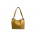 Женская сумка Velina Fabbiano 593179-yellow