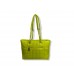 Женская сумка Velina Fabbiano 593218-lemon-green