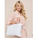 Женская сумка Velina Fabbiano 593218-pink