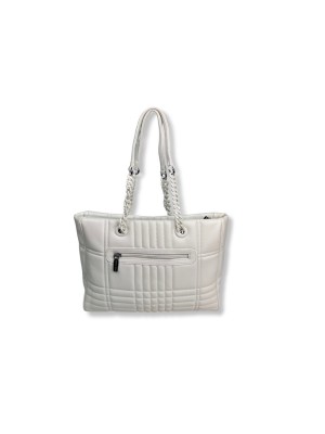 Женская сумка Velina Fabbiano 593218-white
