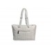 Женская сумка Velina Fabbiano 593218-white