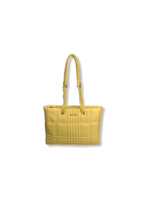 Женская сумка Velina Fabbiano 593218-yellow