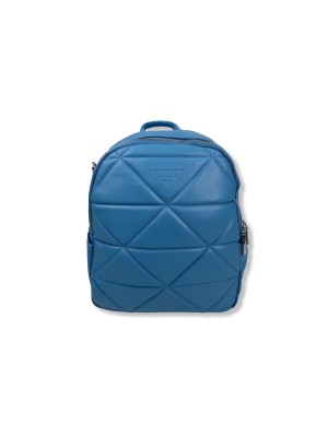 Женская сумка Velina Fabbiano 670035-5-blue