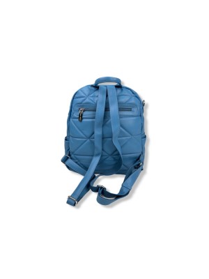 Женская сумка Velina Fabbiano 670035-5-blue