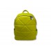 Женская сумка Velina Fabbiano 670035-5-lemon-green