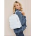 Женская сумка Velina Fabbiano 670035-5-white