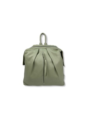 Женская сумка Velina Fabbiano 670069-gray-green
