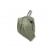 Женская сумка Velina Fabbiano 670069-gray-green