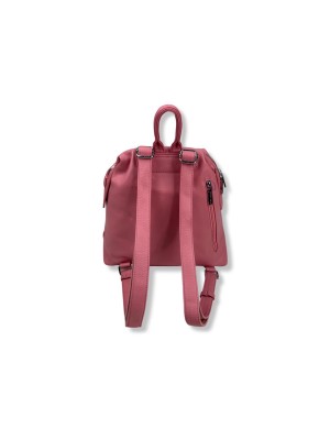 Женская сумка Velina Fabbiano 670069-pink