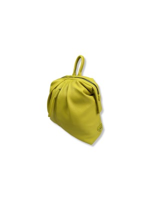Женская сумка Velina Fabbiano 670069-yellow