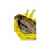 Женская сумка Velina Fabbiano 670069-yellow