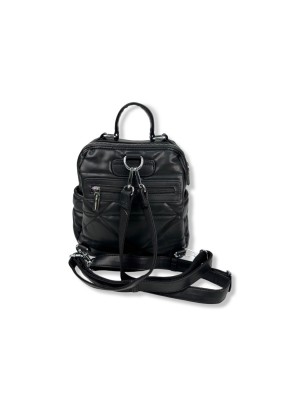 Женская сумка Velina Fabbiano 69013-10-black