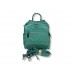 Женская сумка Velina Fabbiano 69013-10-blue