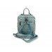 Женская сумка Velina Fabbiano 69013-10-l-blue