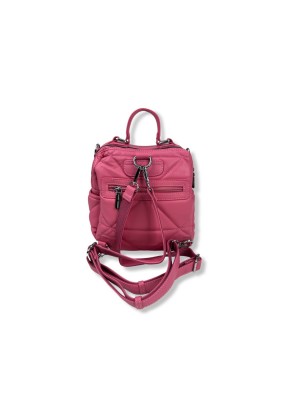 Женская сумка Velina Fabbiano 69013-10-rose-red