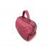 Женская сумка Velina Fabbiano 69013-10-rose-red