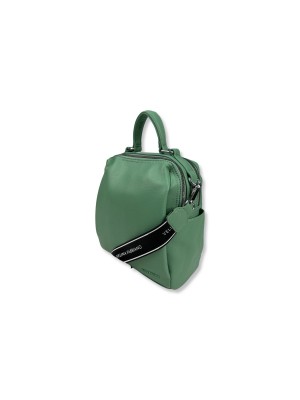 Женская сумка Velina Fabbiano 69013-7-green