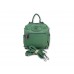 Женская сумка Velina Fabbiano 69013-7-green