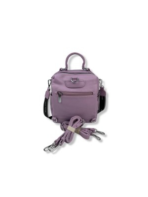 Женская сумка Velina Fabbiano 69013-7-purple
