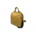 Женская сумка Velina Fabbiano 69013-7-yellow
