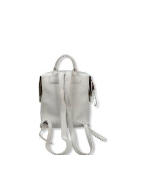 Женская сумка Velina Fabbiano 69081-white