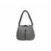 Женская сумка Velina Fabbiano 29097-gray-green