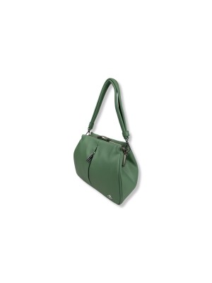 Женская сумка Velina Fabbiano 29097-green