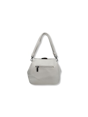 Женская сумка Velina Fabbiano 29097-white