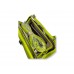 Женская сумка Velina Fabbiano 29112-lemon-green