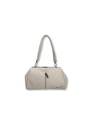 Женская сумка Velina Fabbiano 29112-white-cream