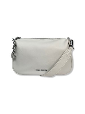 Женская сумка Velina Fabbiano 575193-4-white