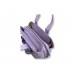 Женская сумка Velina Fabbiano 575307-purple